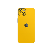 Dot Yellow Skin for Iphone 15
